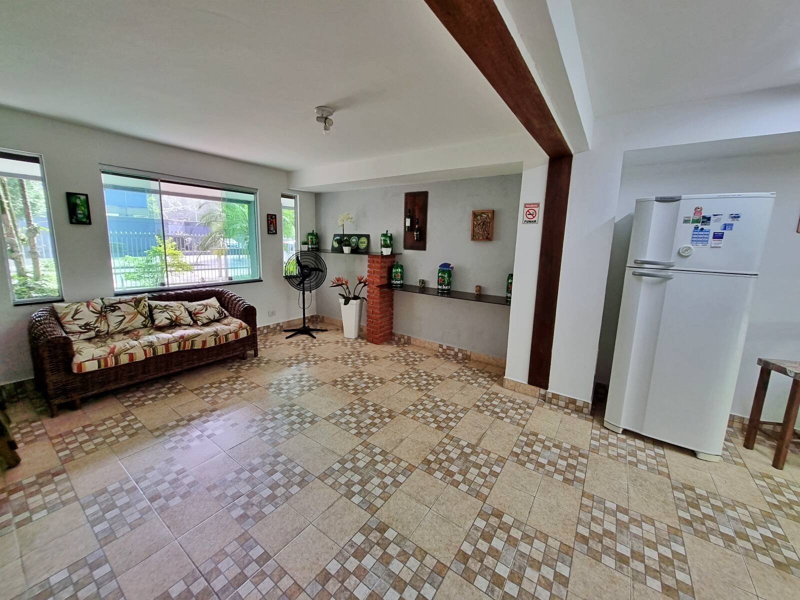 Apartamento à venda com 3 quartos, 80m² - Foto 17