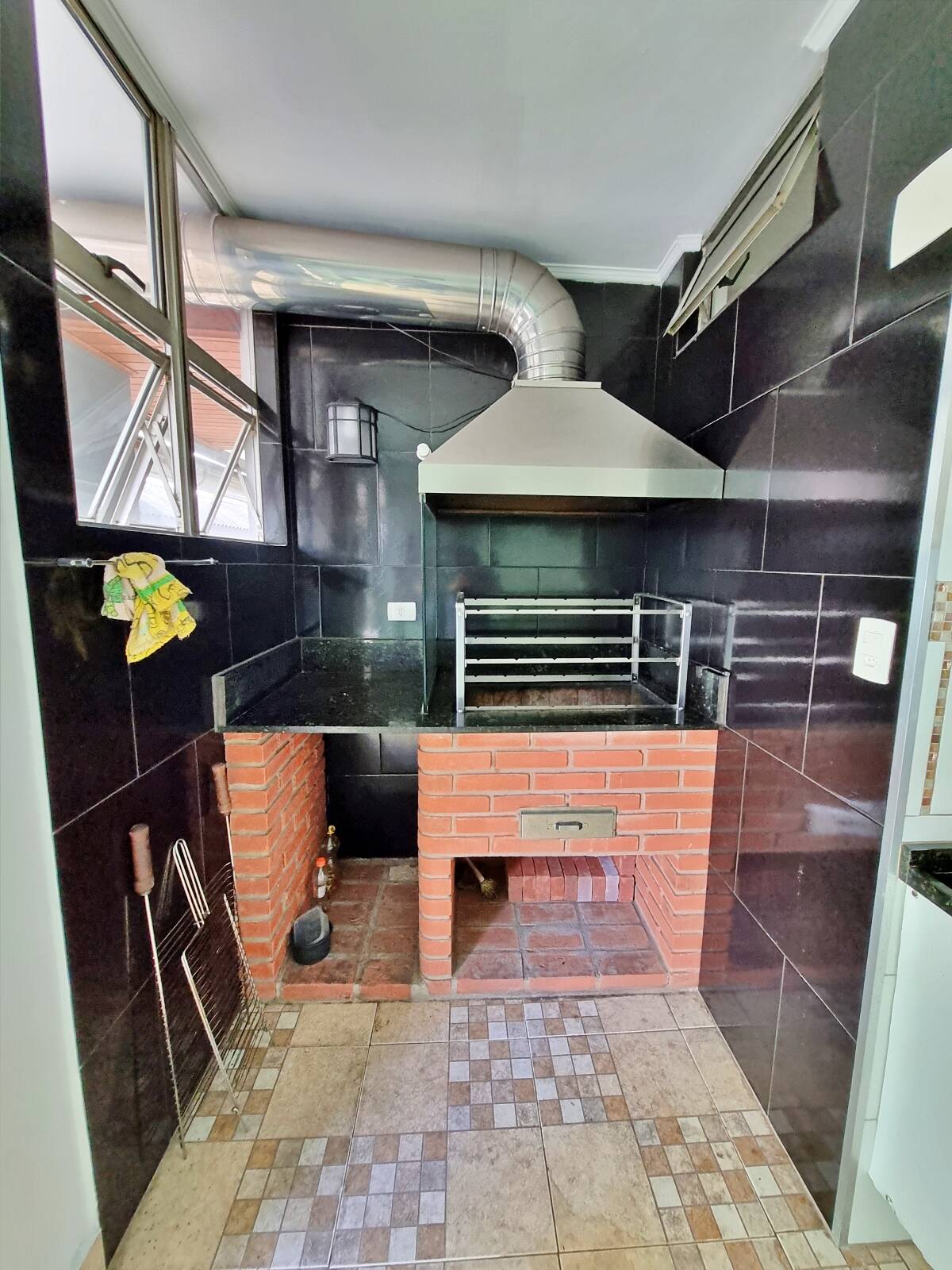 Apartamento à venda com 3 quartos, 80m² - Foto 19