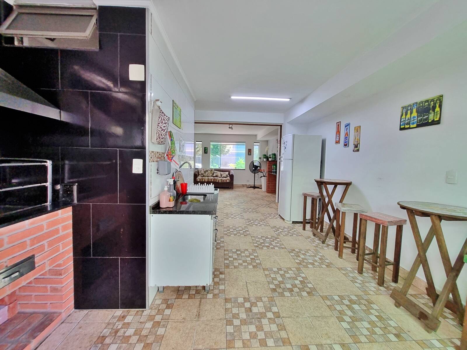 Apartamento à venda com 3 quartos, 80m² - Foto 20