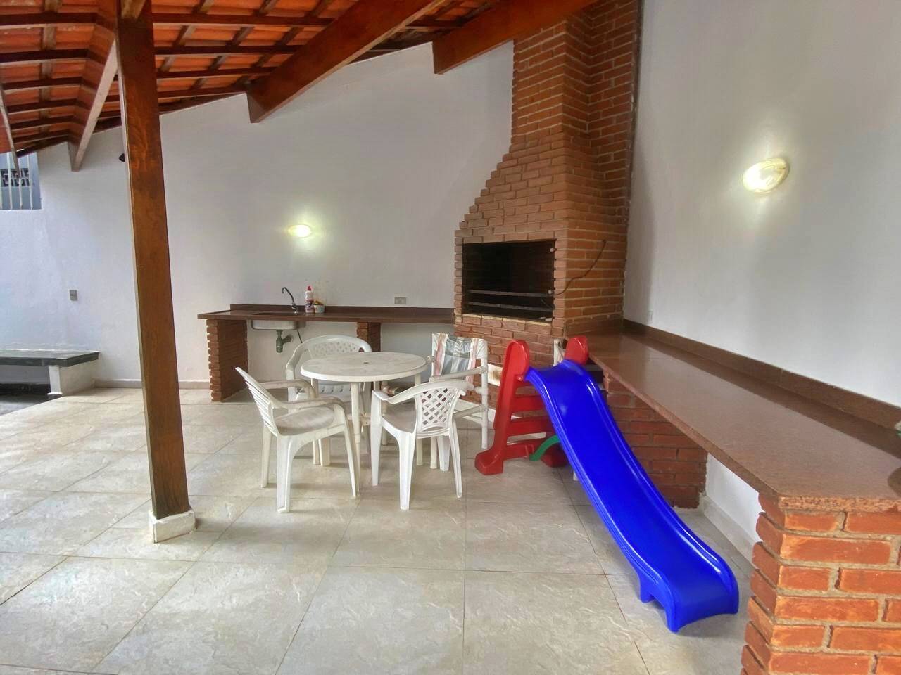 Apartamento para alugar com 4 quartos, 160m² - Foto 26