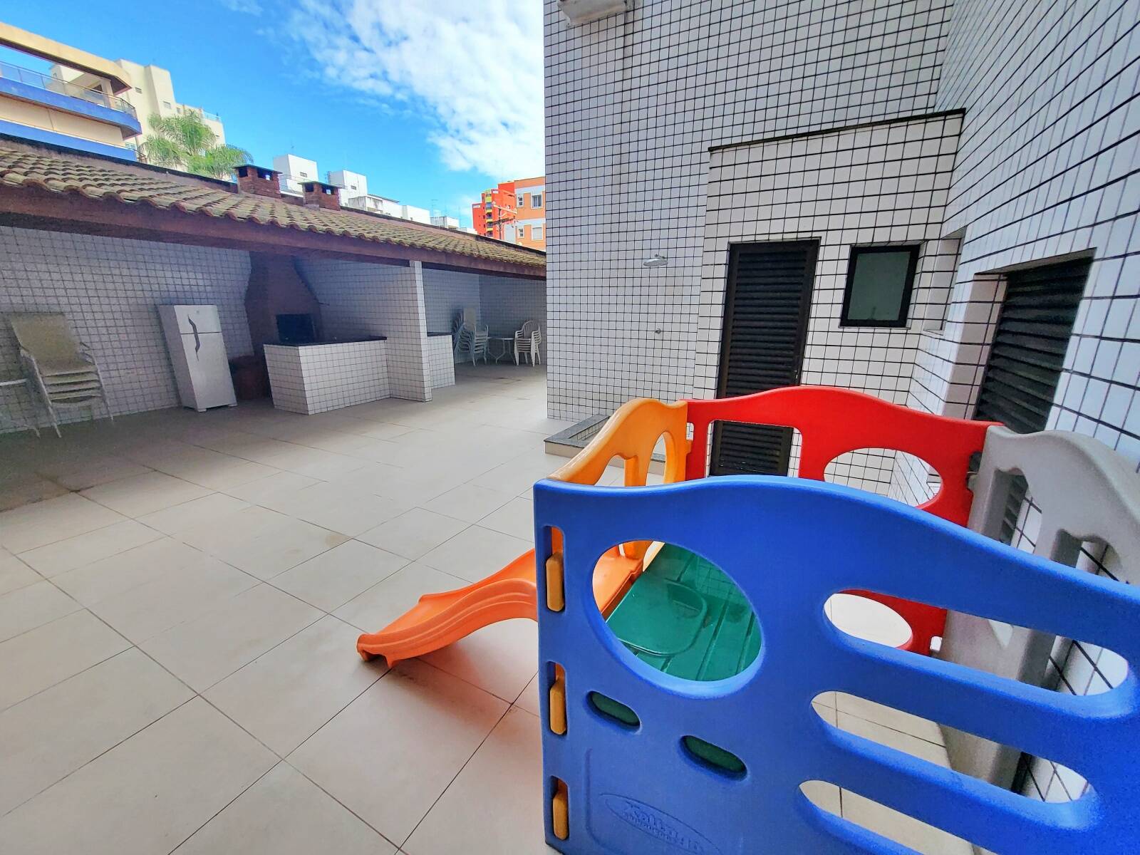 Apartamento à venda com 3 quartos, 74m² - Foto 40