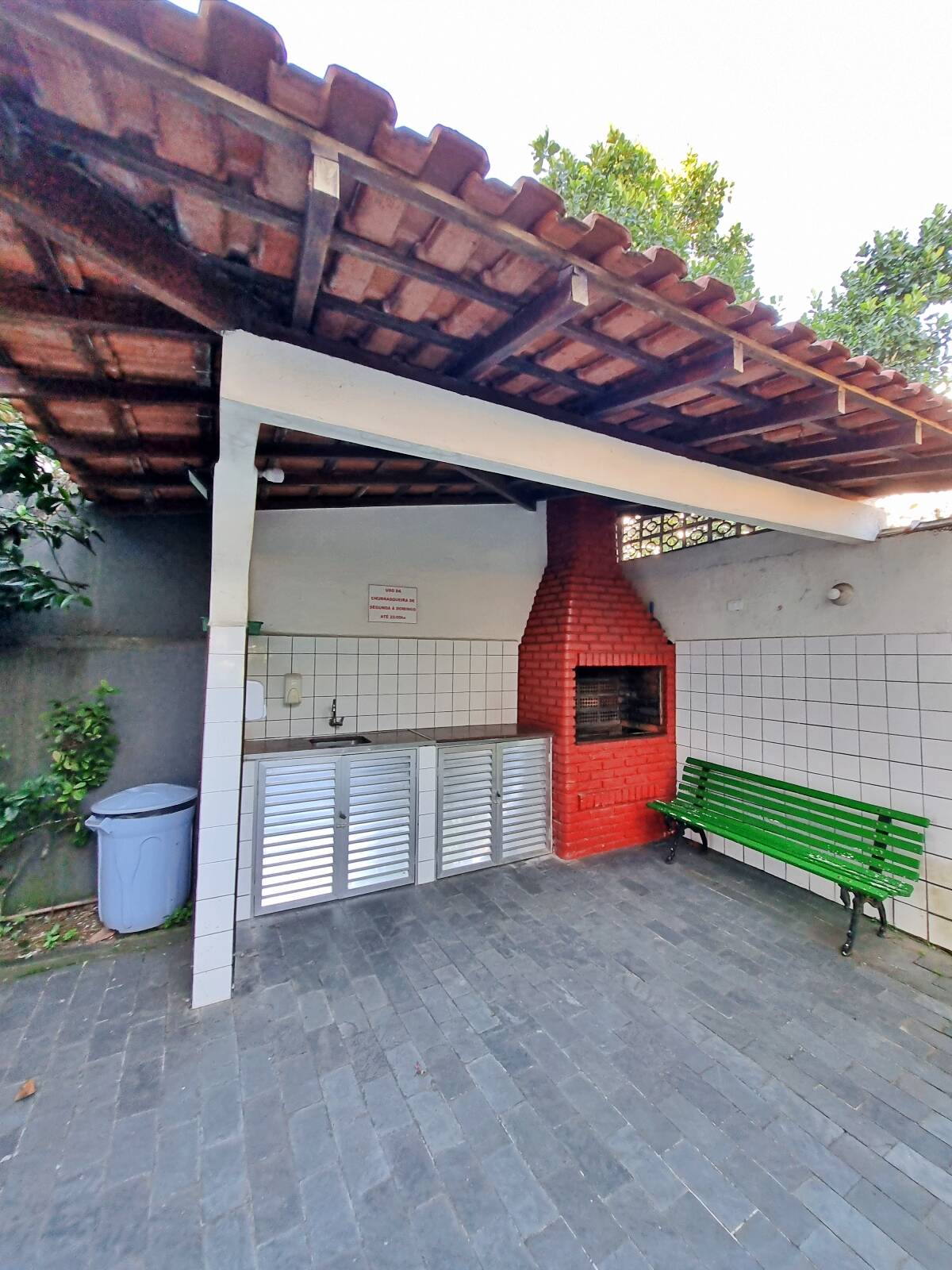 Apartamento à venda com 2 quartos, 53m² - Foto 13