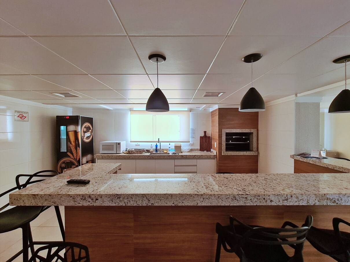 Apartamento para alugar com 4 quartos, 110m² - Foto 28
