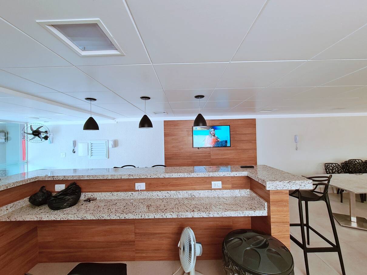 Apartamento para alugar com 4 quartos, 110m² - Foto 29