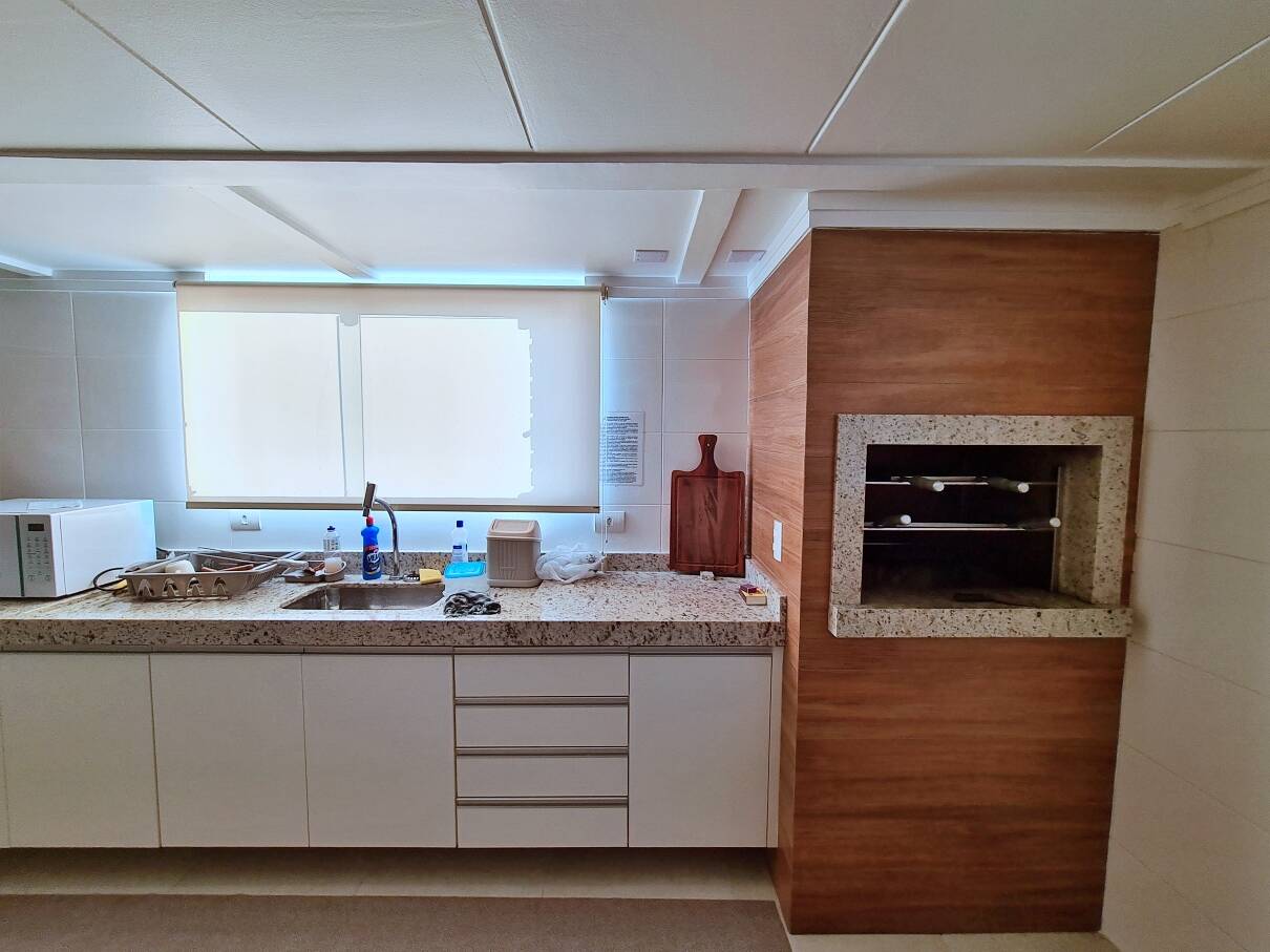 Apartamento para alugar com 4 quartos, 110m² - Foto 30