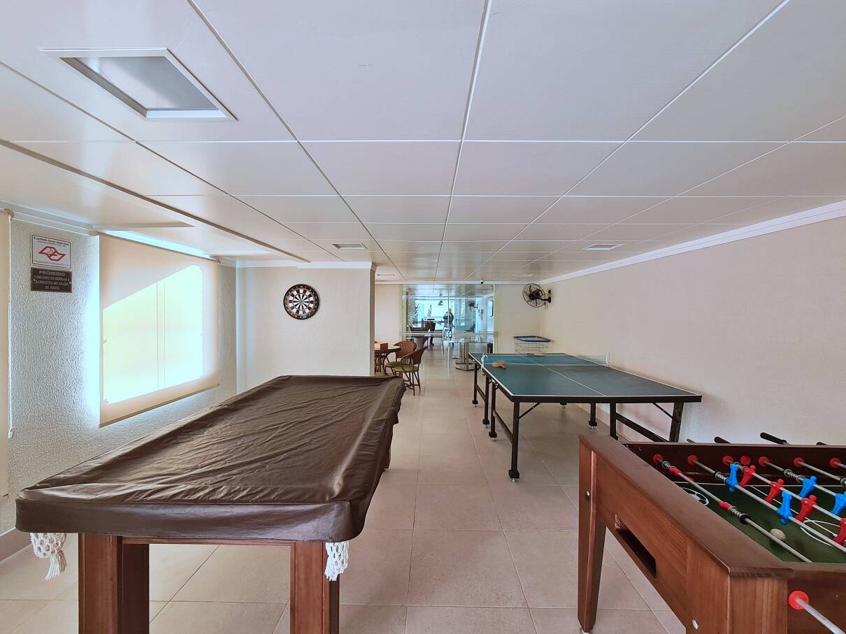 Apartamento para alugar com 4 quartos, 110m² - Foto 32