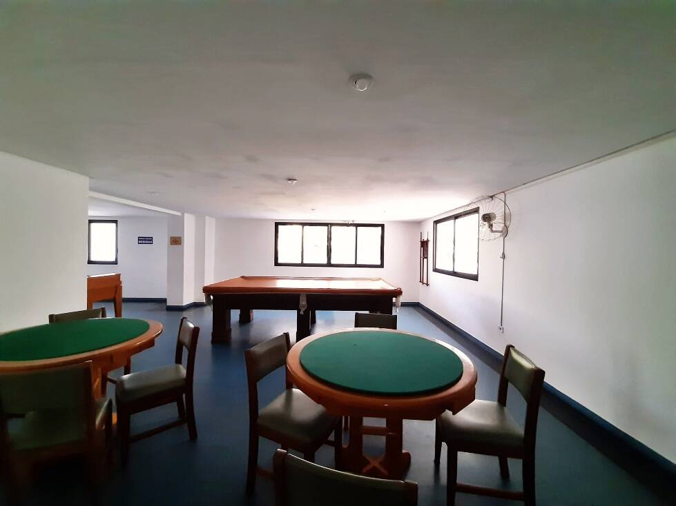 Apartamento para alugar com 3 quartos, 110m² - Foto 38