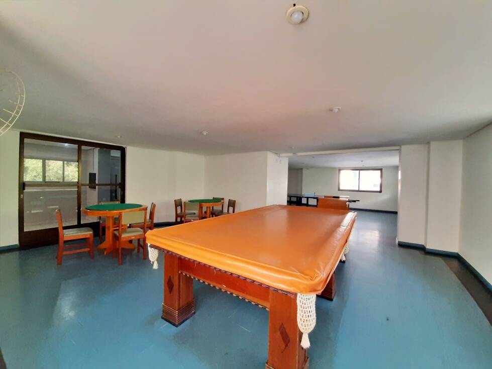 Apartamento para alugar com 3 quartos, 110m² - Foto 37