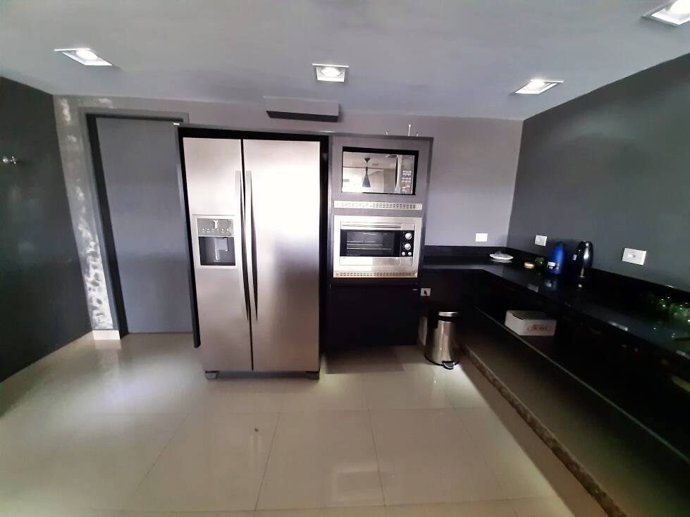 Apartamento para alugar com 3 quartos, 110m² - Foto 40