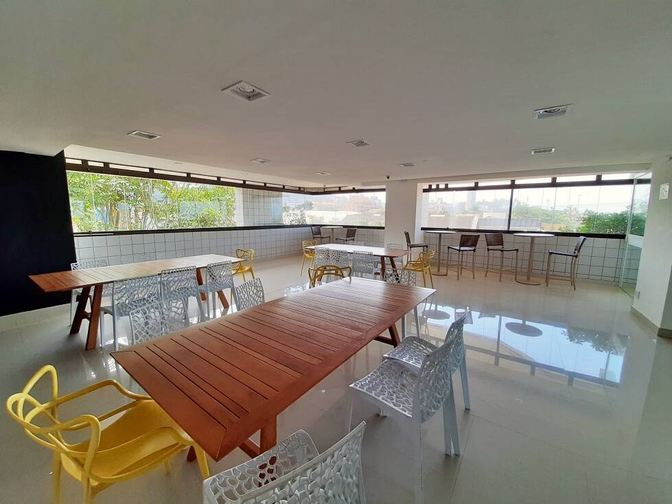Apartamento para alugar com 3 quartos, 110m² - Foto 41
