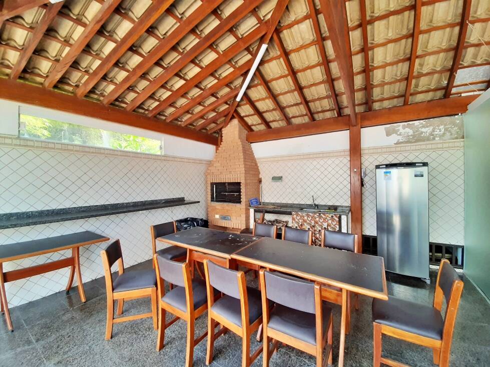 Apartamento para alugar com 3 quartos, 110m² - Foto 32