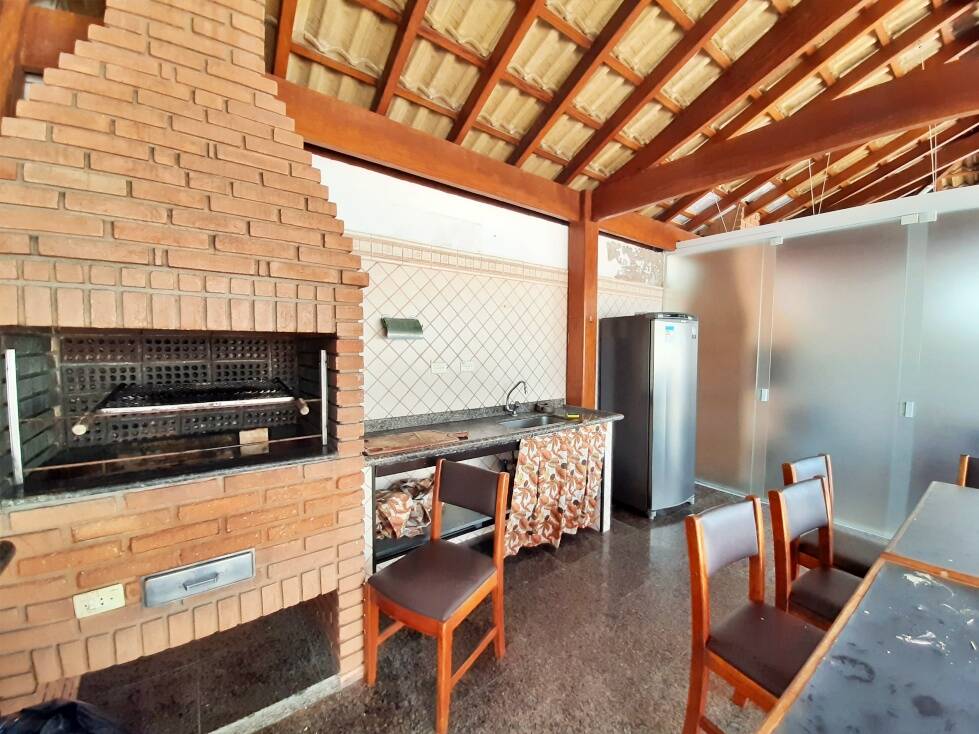 Apartamento para alugar com 3 quartos, 110m² - Foto 33