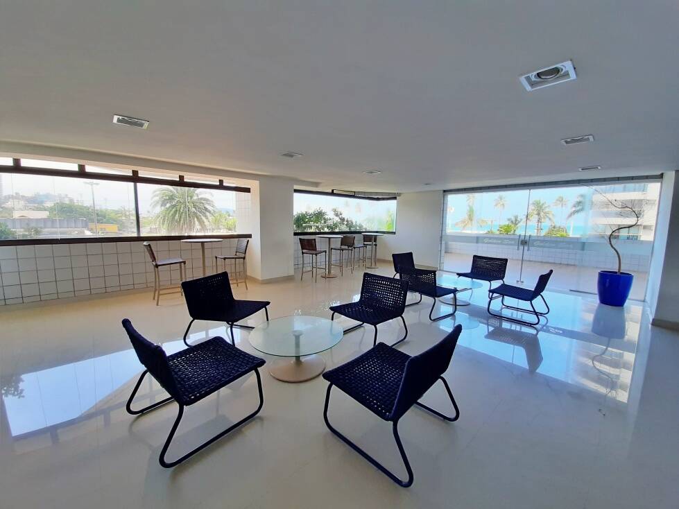 Apartamento para alugar com 3 quartos, 110m² - Foto 43