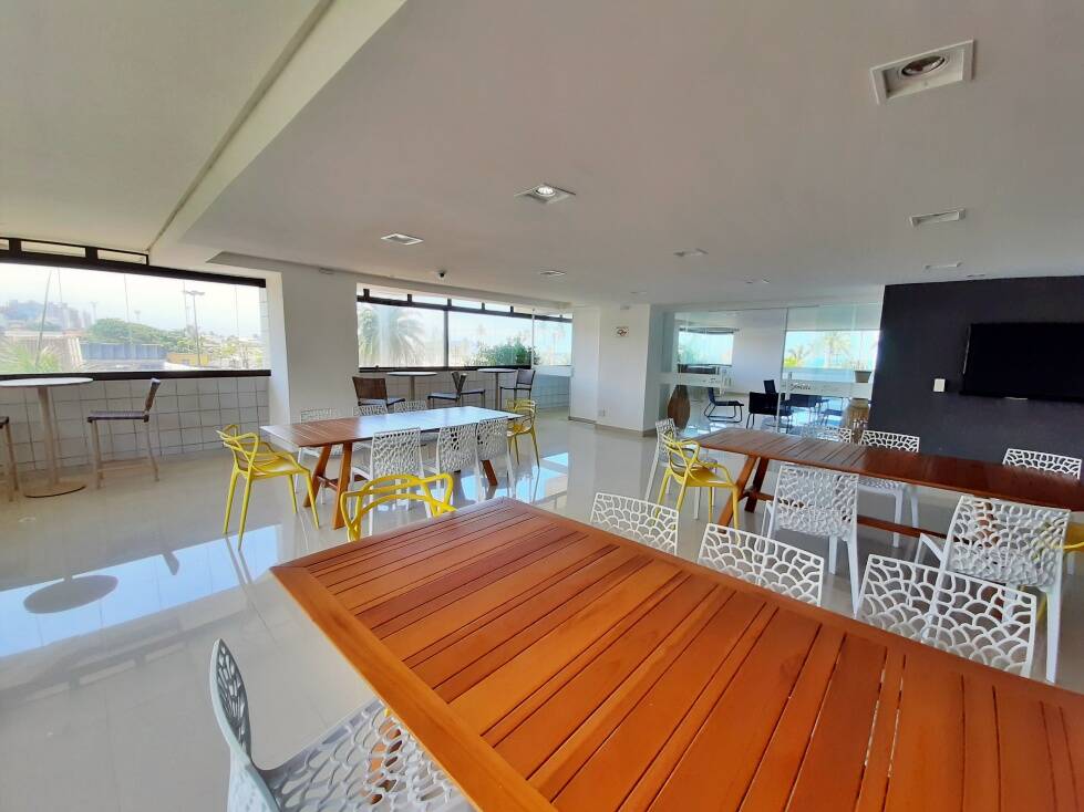 Apartamento para alugar com 3 quartos, 110m² - Foto 42