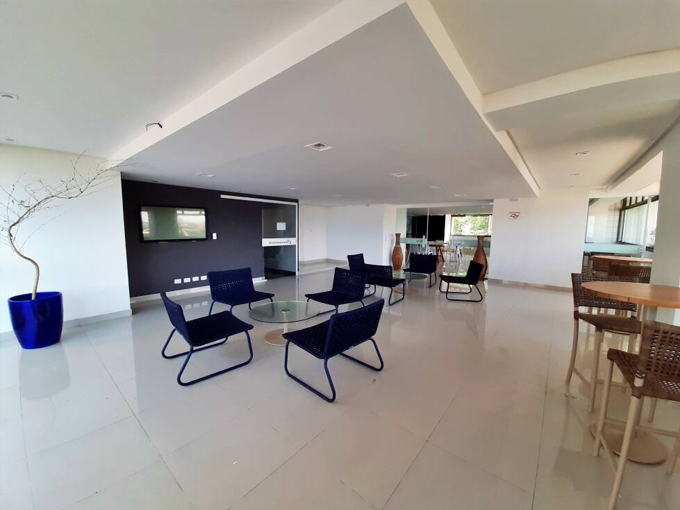 Apartamento para alugar com 3 quartos, 110m² - Foto 44