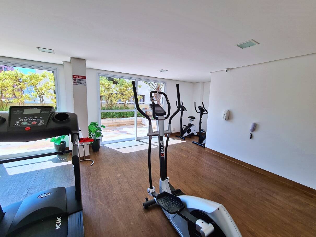 Apartamento à venda com 3 quartos, 104m² - Foto 30