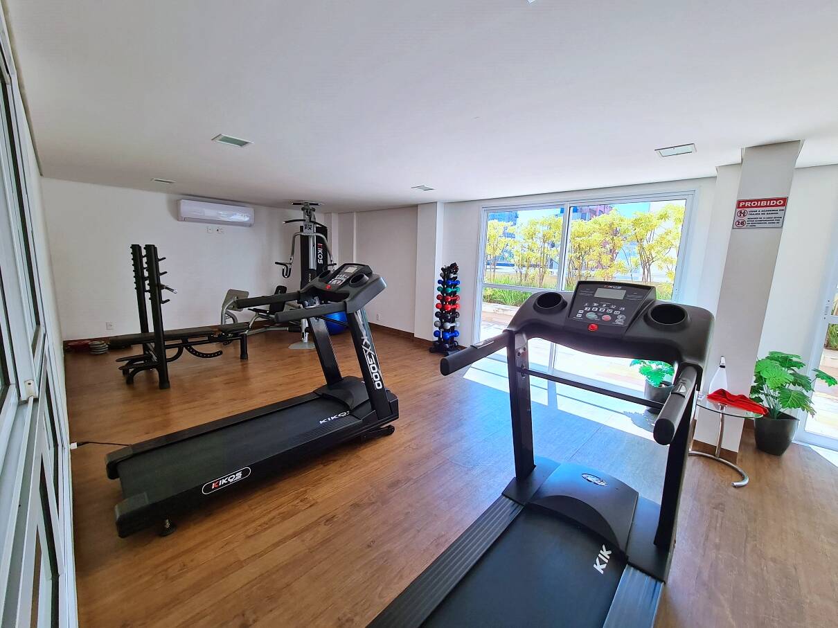 Apartamento à venda com 3 quartos, 104m² - Foto 29