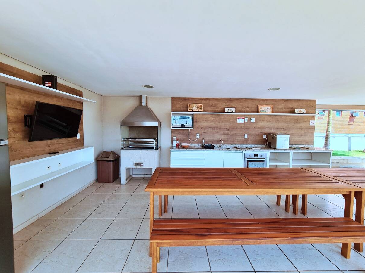 Apartamento à venda com 3 quartos, 104m² - Foto 31