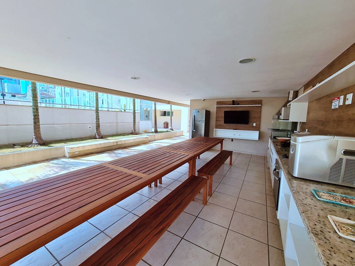 Apartamento à venda com 3 quartos, 104m² - Foto 33
