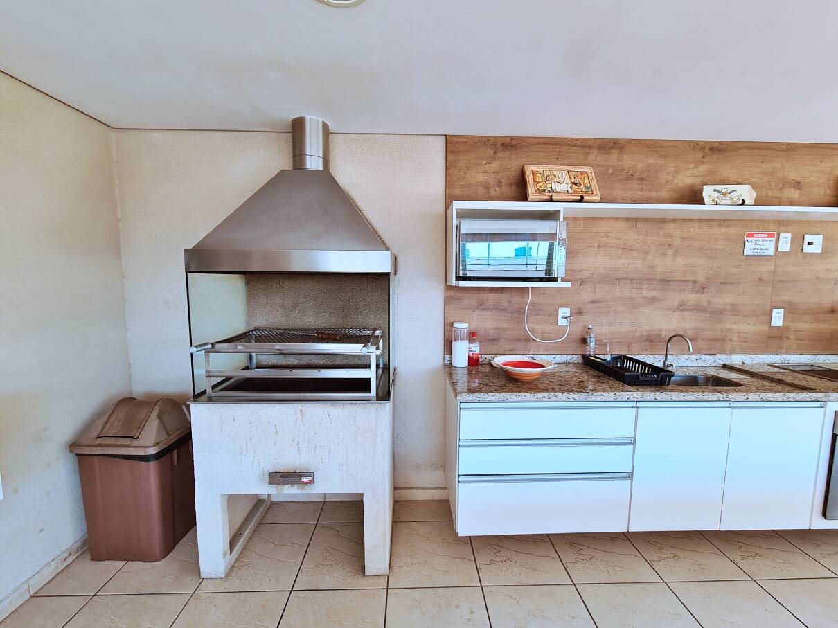 Apartamento à venda com 3 quartos, 104m² - Foto 34