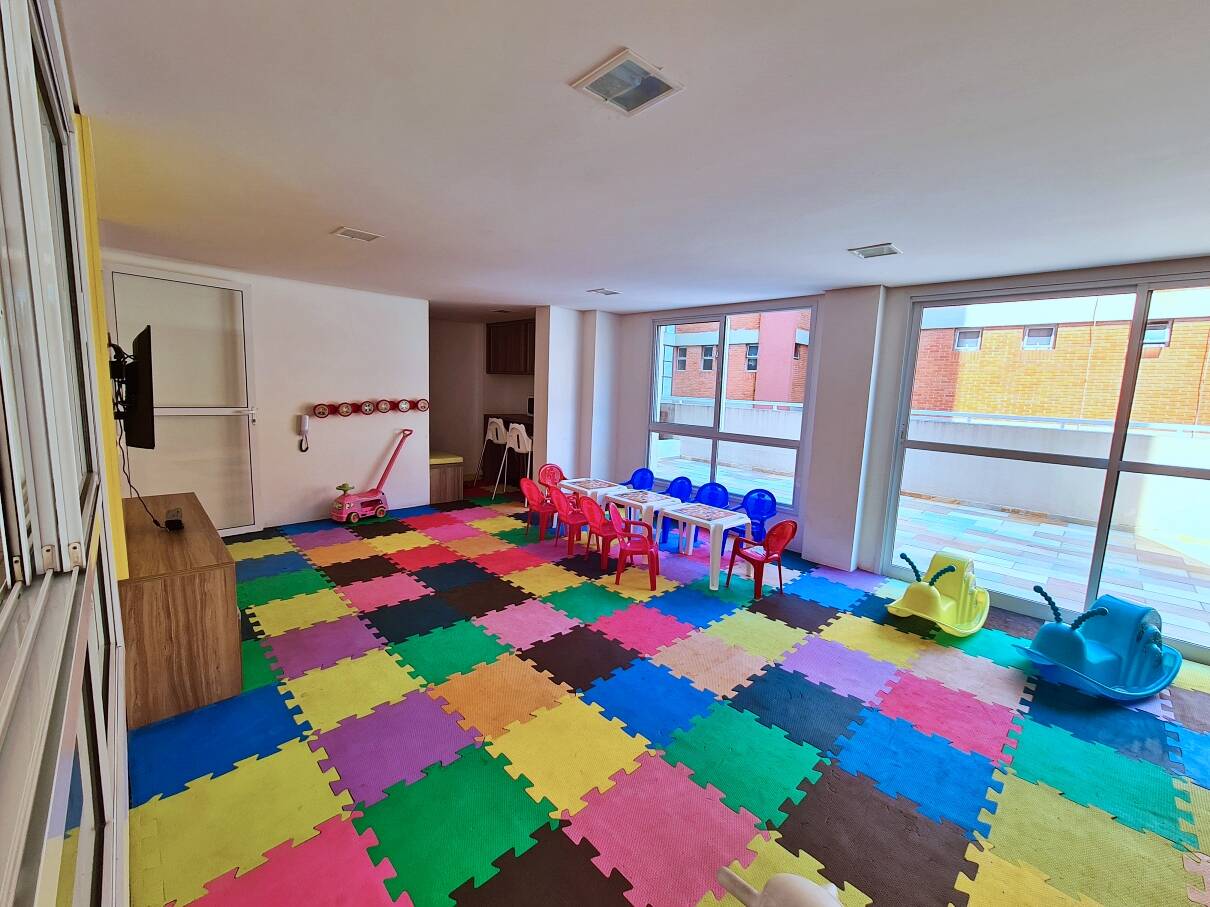 Apartamento à venda com 3 quartos, 104m² - Foto 40