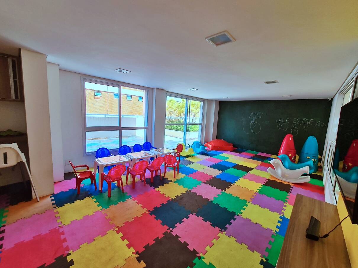 Apartamento à venda com 3 quartos, 104m² - Foto 41