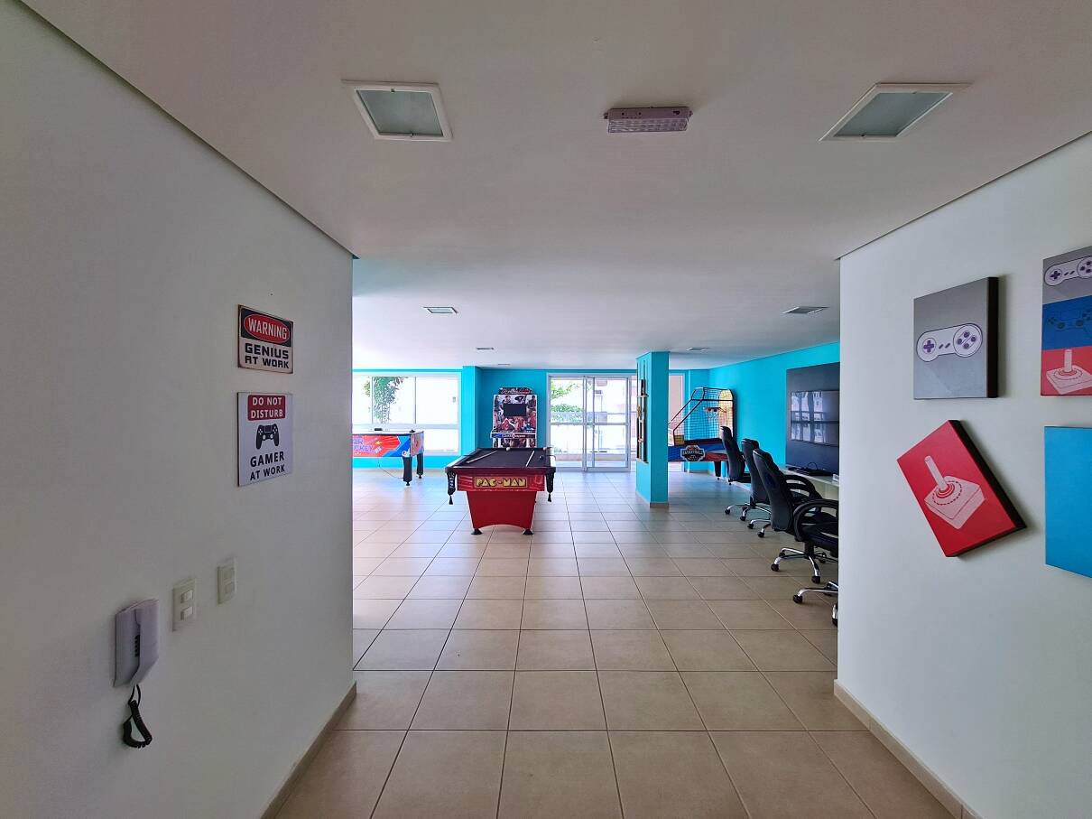 Apartamento à venda com 3 quartos, 104m² - Foto 42