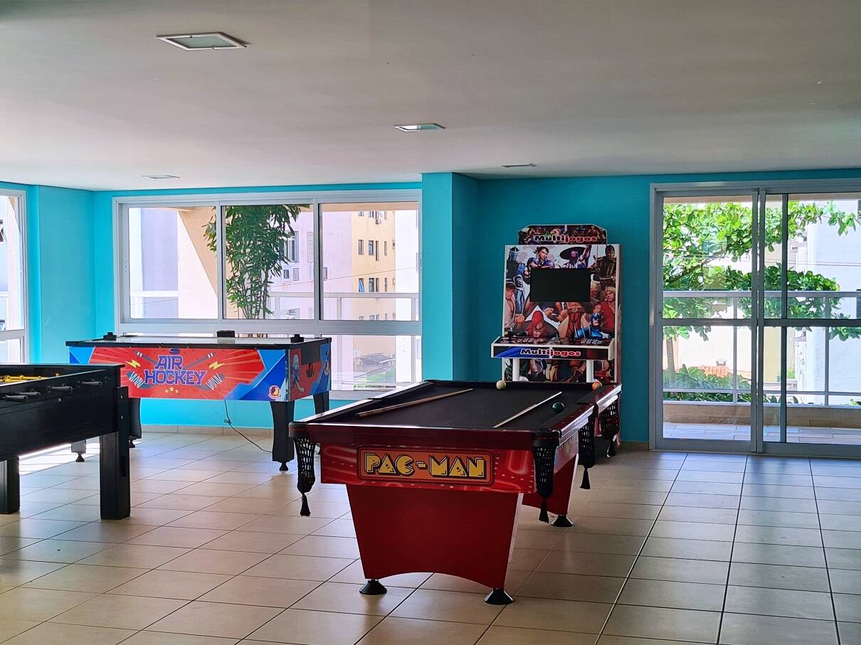 Apartamento à venda com 3 quartos, 104m² - Foto 43