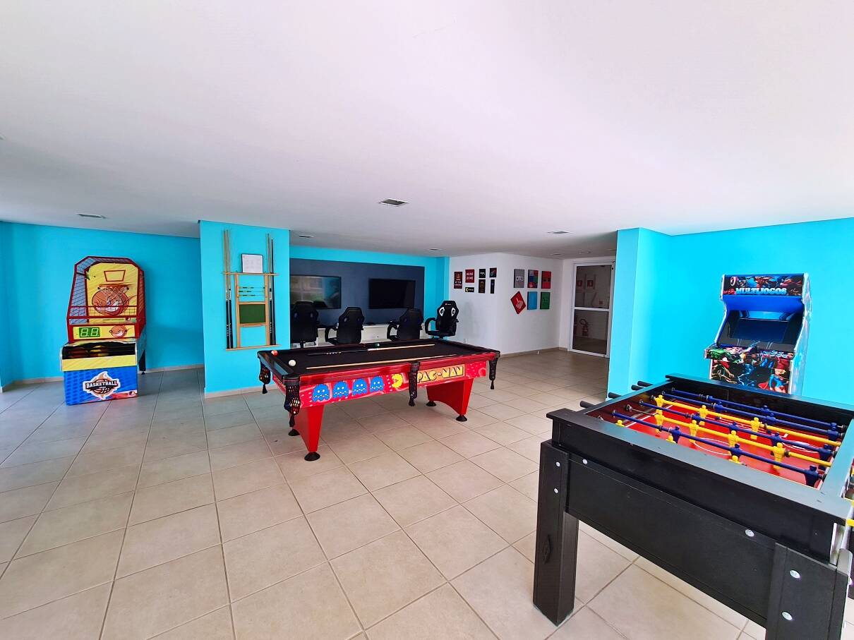 Apartamento à venda com 3 quartos, 104m² - Foto 44