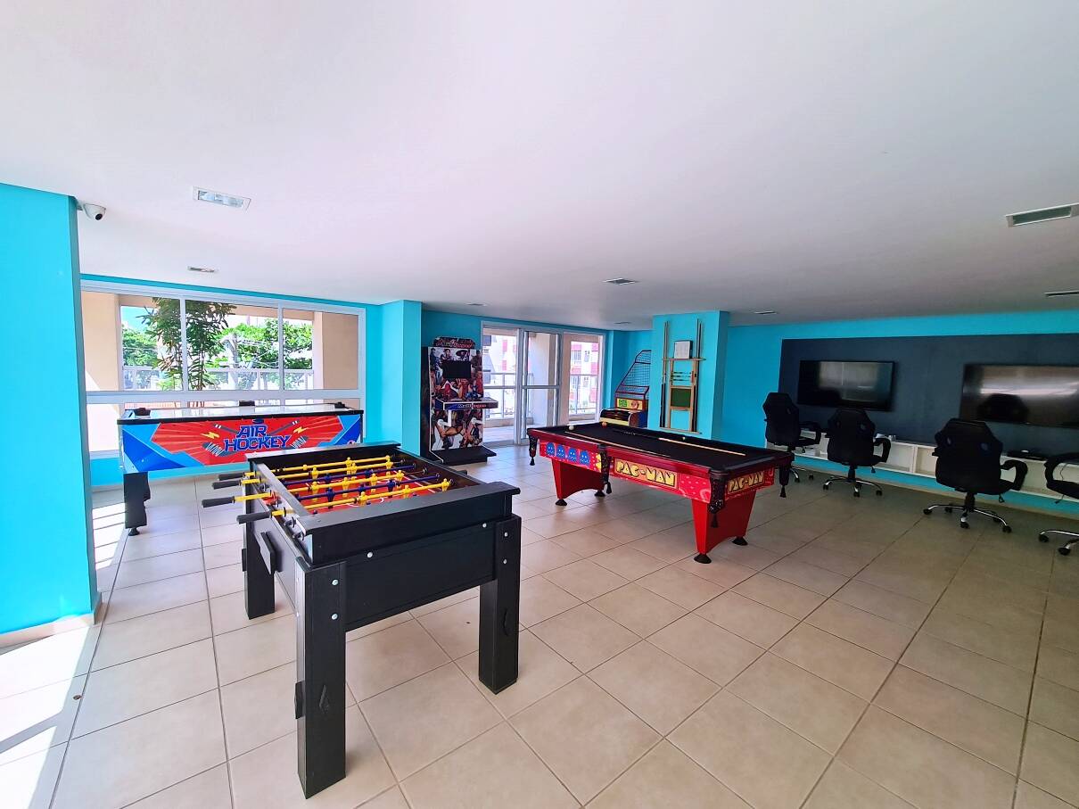 Apartamento à venda com 3 quartos, 104m² - Foto 45
