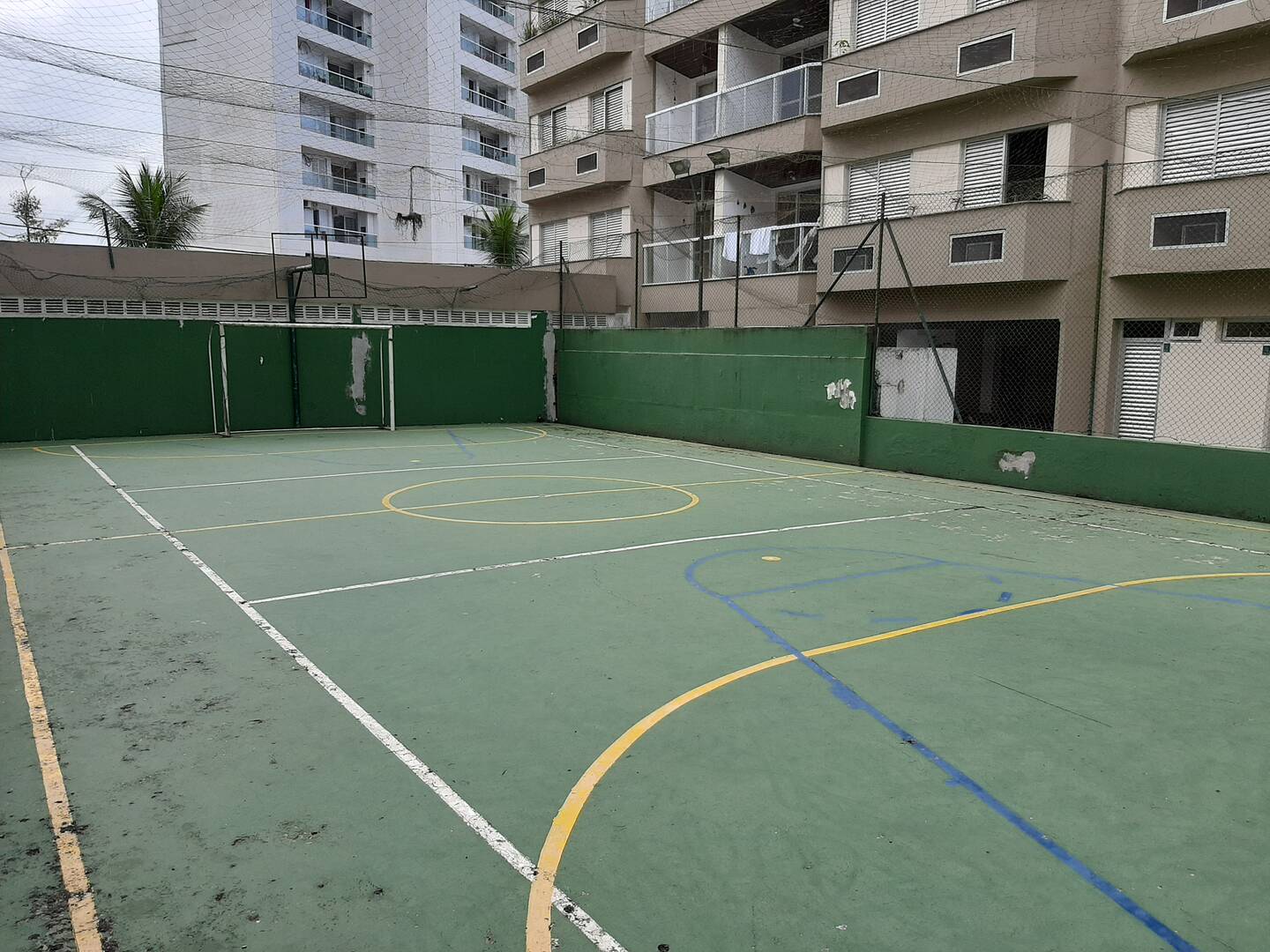Apartamento para alugar com 3 quartos, 85m² - Foto 31