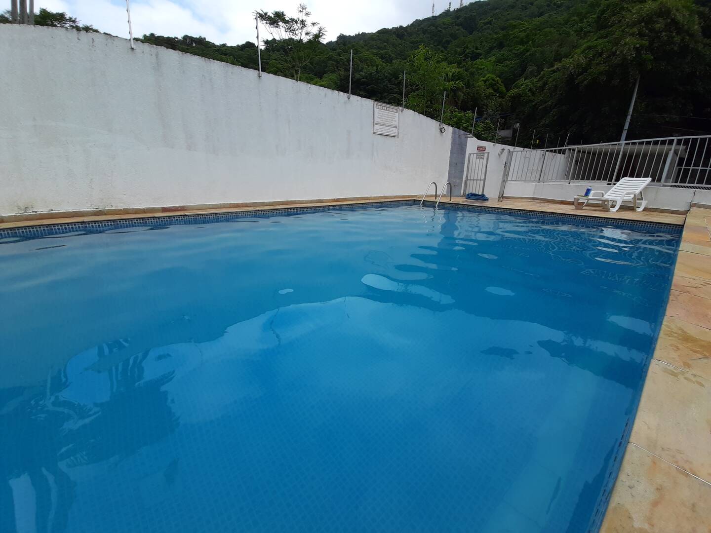 Apartamento para alugar com 3 quartos, 85m² - Foto 29