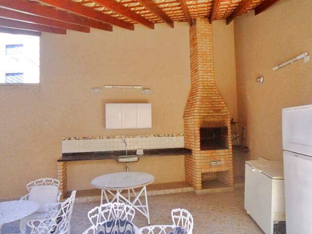 Apartamento à venda com 3 quartos, 90m² - Foto 33