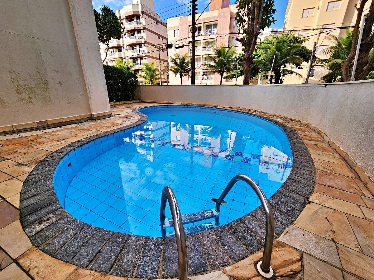 Apartamento à venda com 4 quartos, 125m² - Foto 43