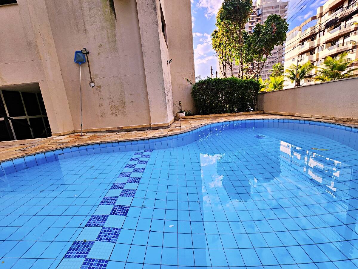 Apartamento à venda com 4 quartos, 125m² - Foto 44