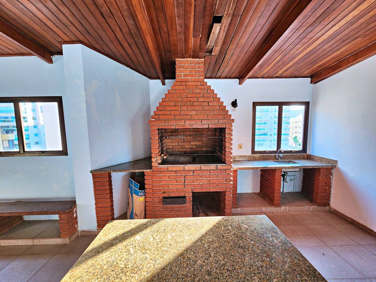 Apartamento à venda com 4 quartos, 125m² - Foto 45