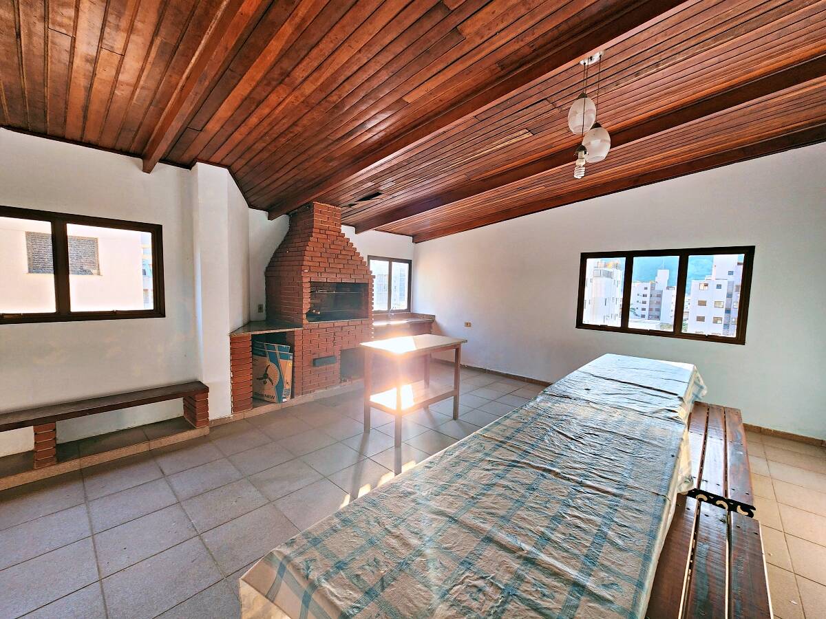 Apartamento à venda com 4 quartos, 125m² - Foto 46