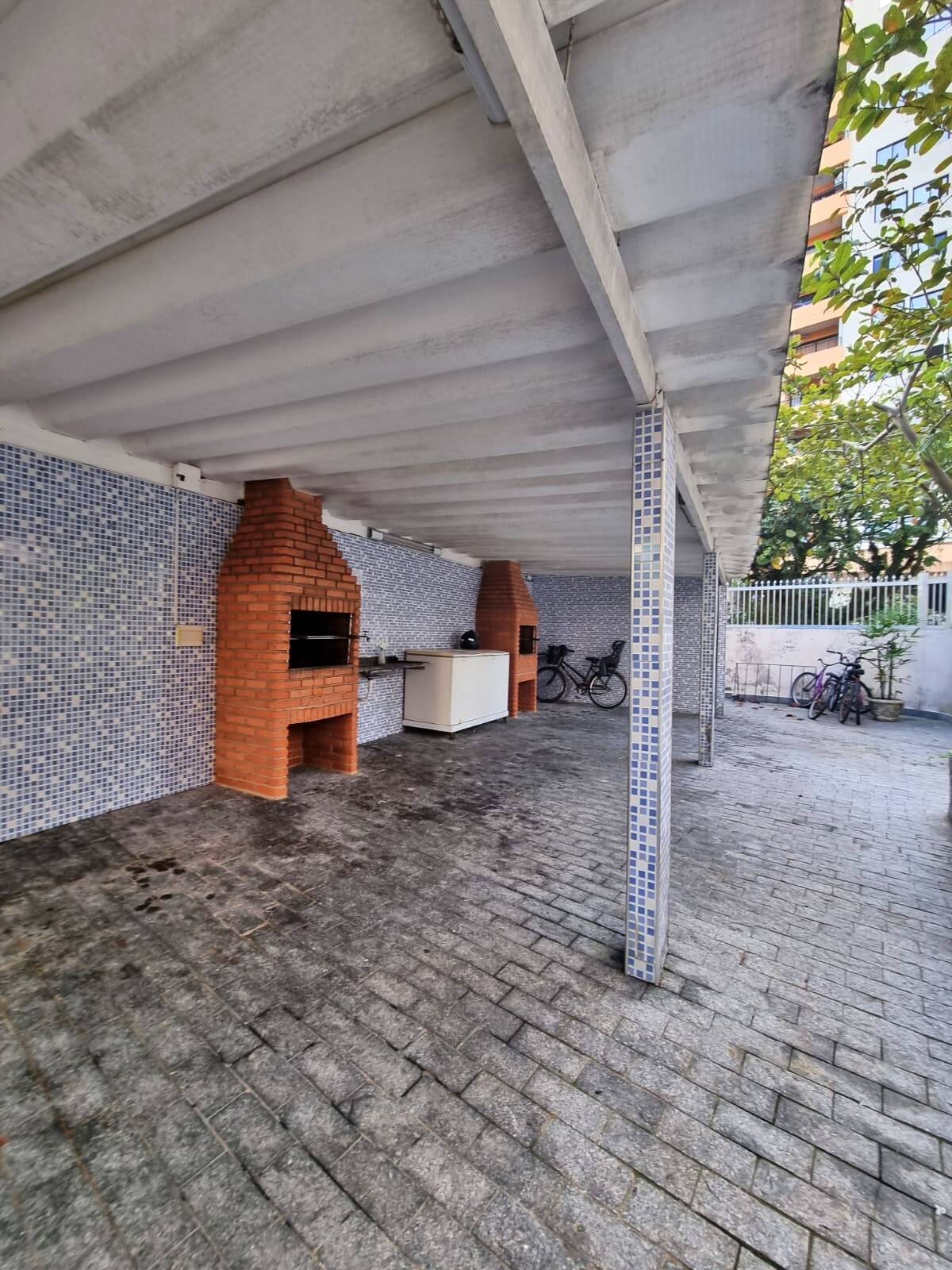 Apartamento à venda com 1 quarto, 58m² - Foto 18