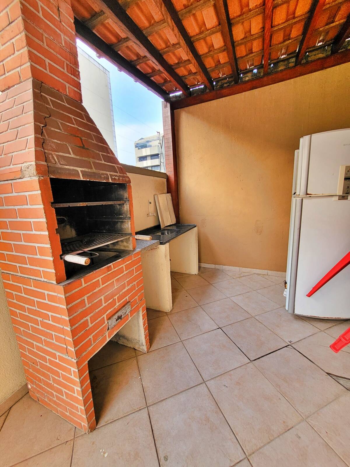Apartamento à venda com 3 quartos, 70m² - Foto 18