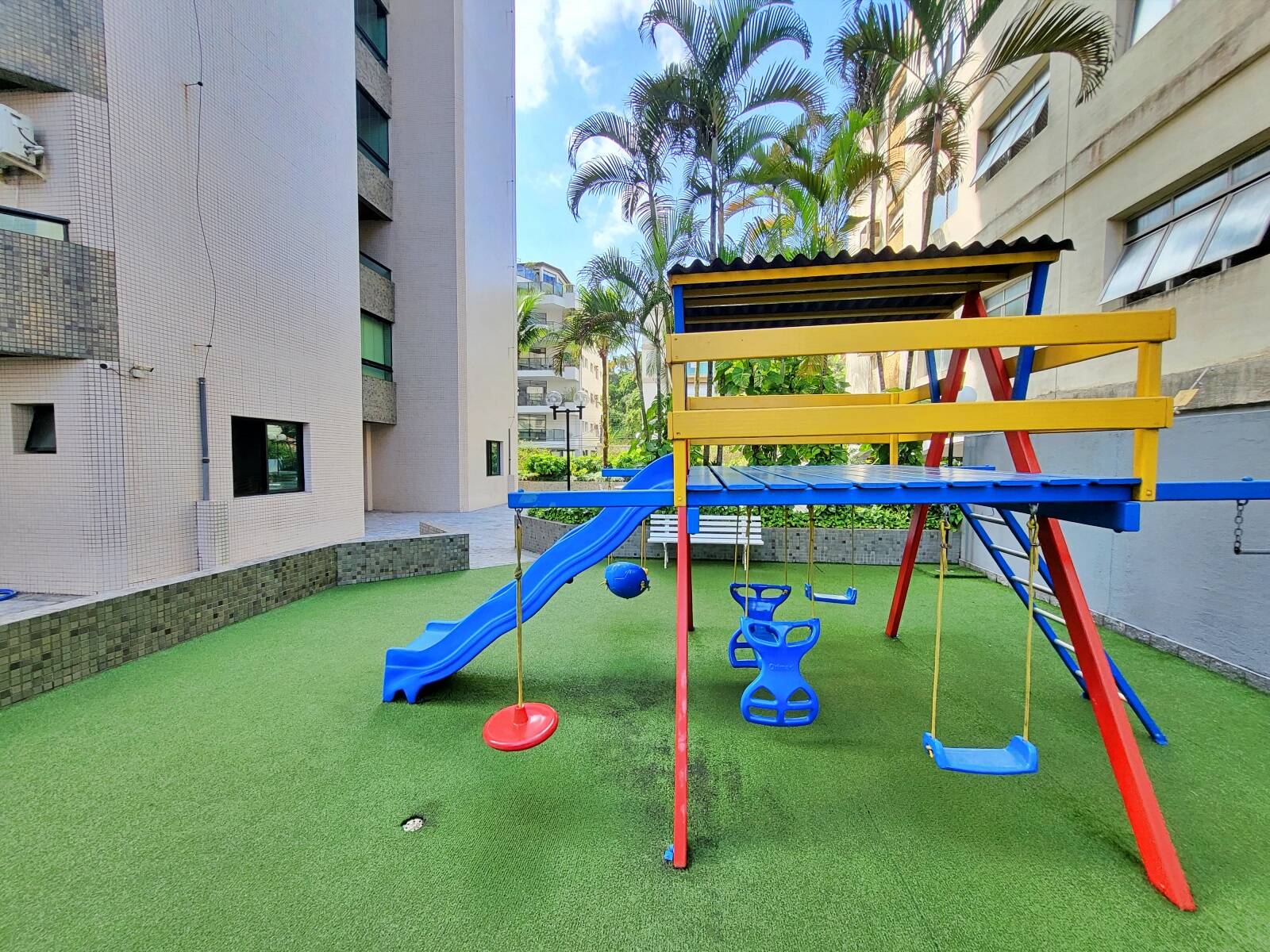 Apartamento à venda e aluguel com 2 quartos, 61m² - Foto 21