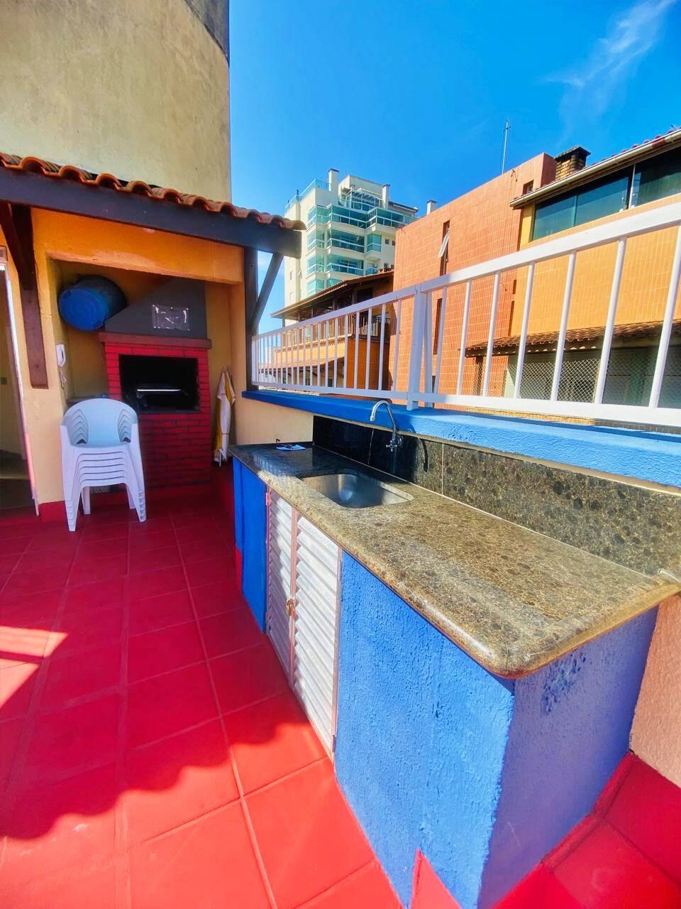 Apartamento à venda com 3 quartos, 98m² - Foto 45