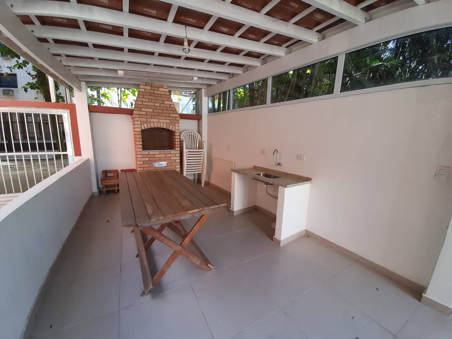 Cobertura à venda e aluguel com 3 quartos, 160m² - Foto 37