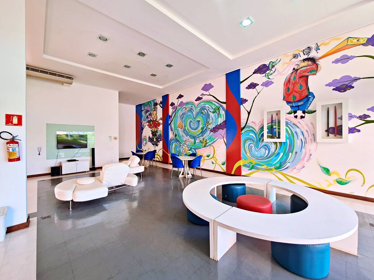 Apartamento à venda e aluguel com 5 quartos, 171m² - Foto 57