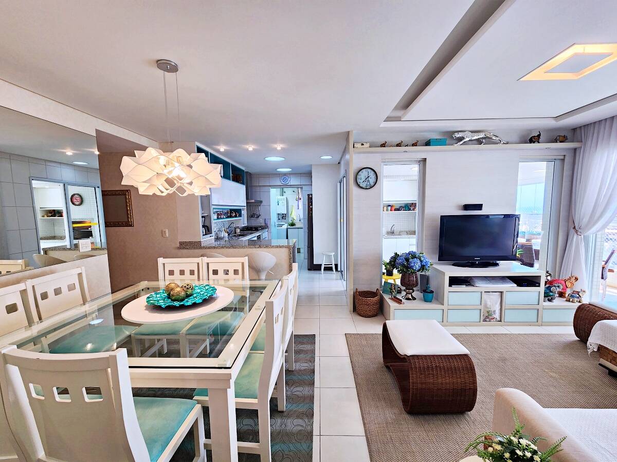Apartamento à venda com 4 quartos, 145m² - Foto 53