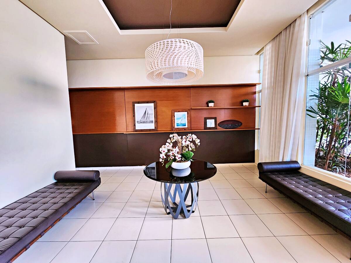 Apartamento à venda com 4 quartos, 145m² - Foto 55