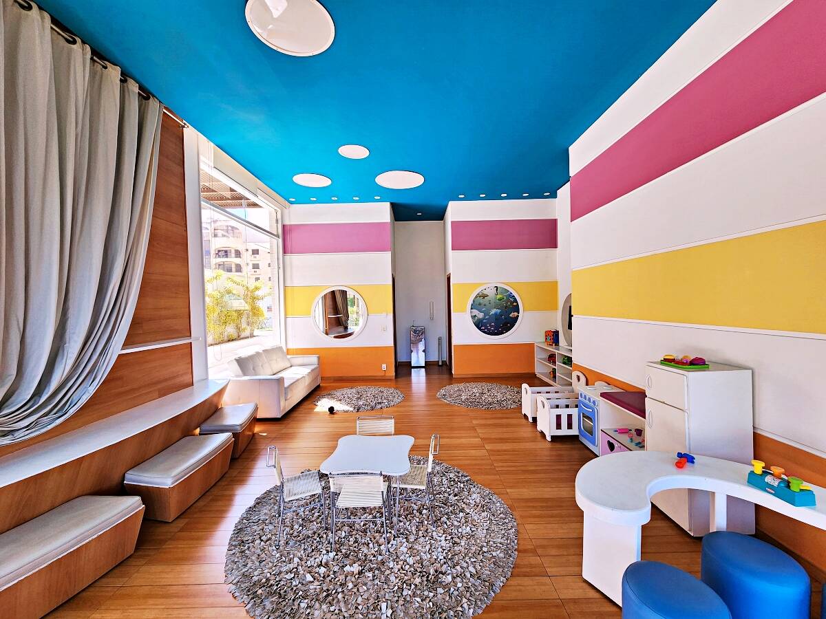 Apartamento à venda com 4 quartos, 145m² - Foto 56