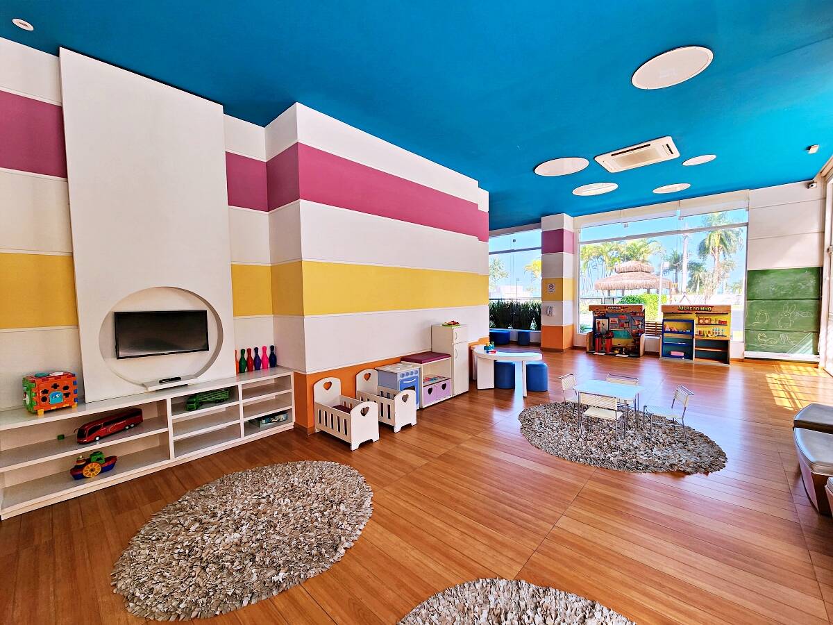 Apartamento à venda com 4 quartos, 145m² - Foto 57