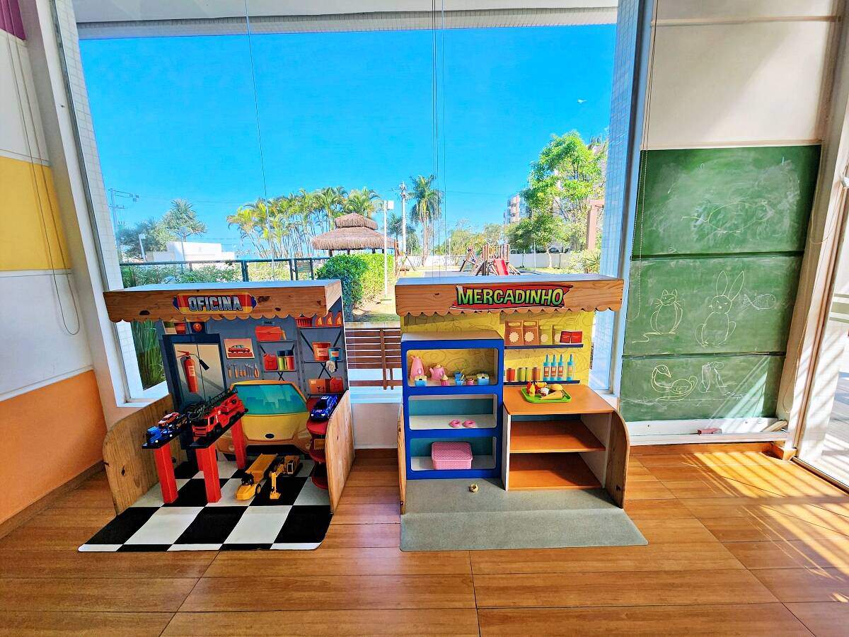 Apartamento à venda com 4 quartos, 145m² - Foto 58