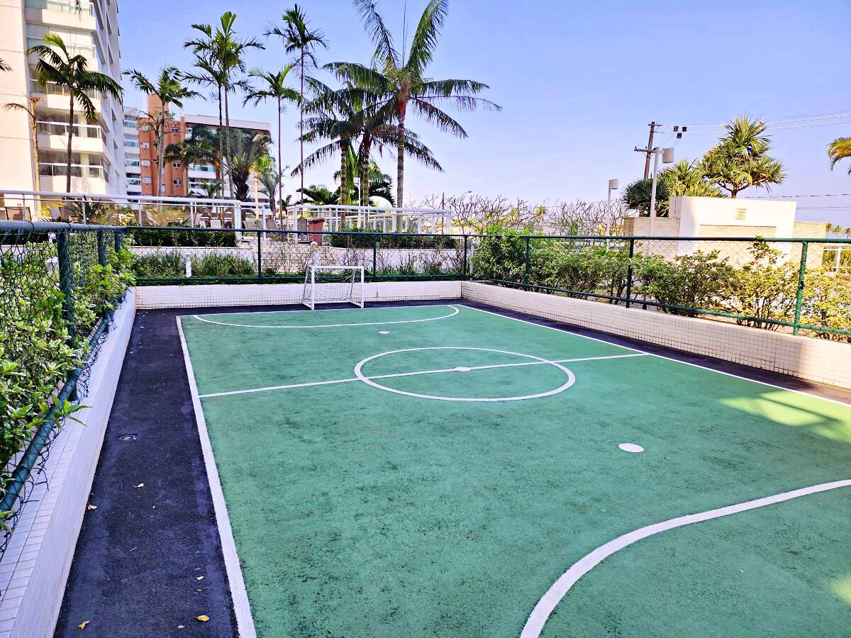 Apartamento à venda com 4 quartos, 145m² - Foto 67