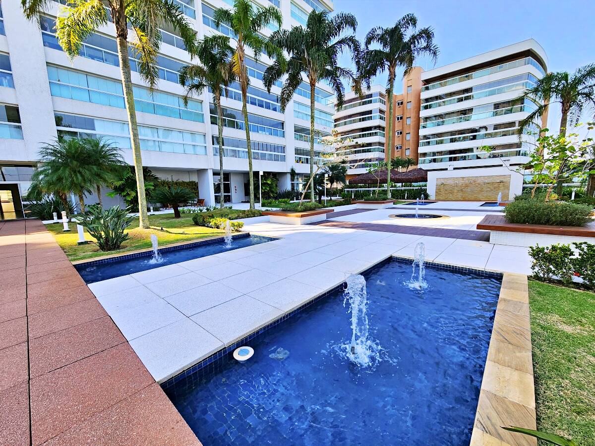 Apartamento à venda com 4 quartos, 145m² - Foto 73